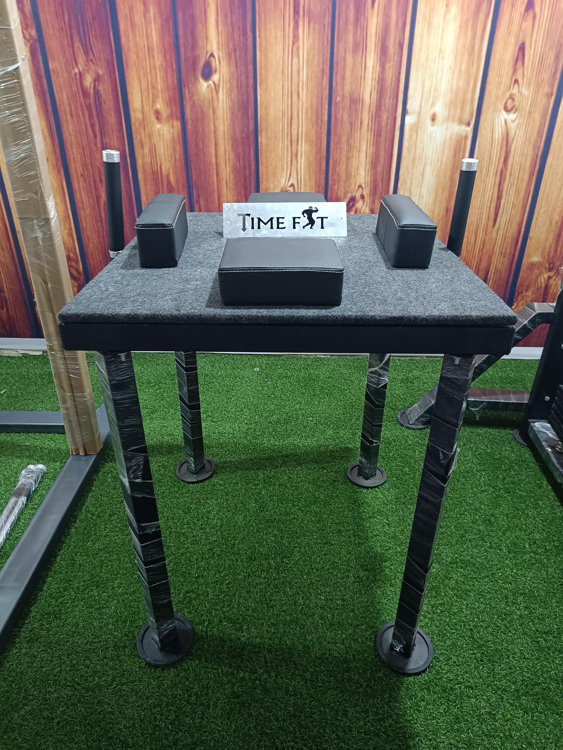 Timefit Arm Wrestling Table