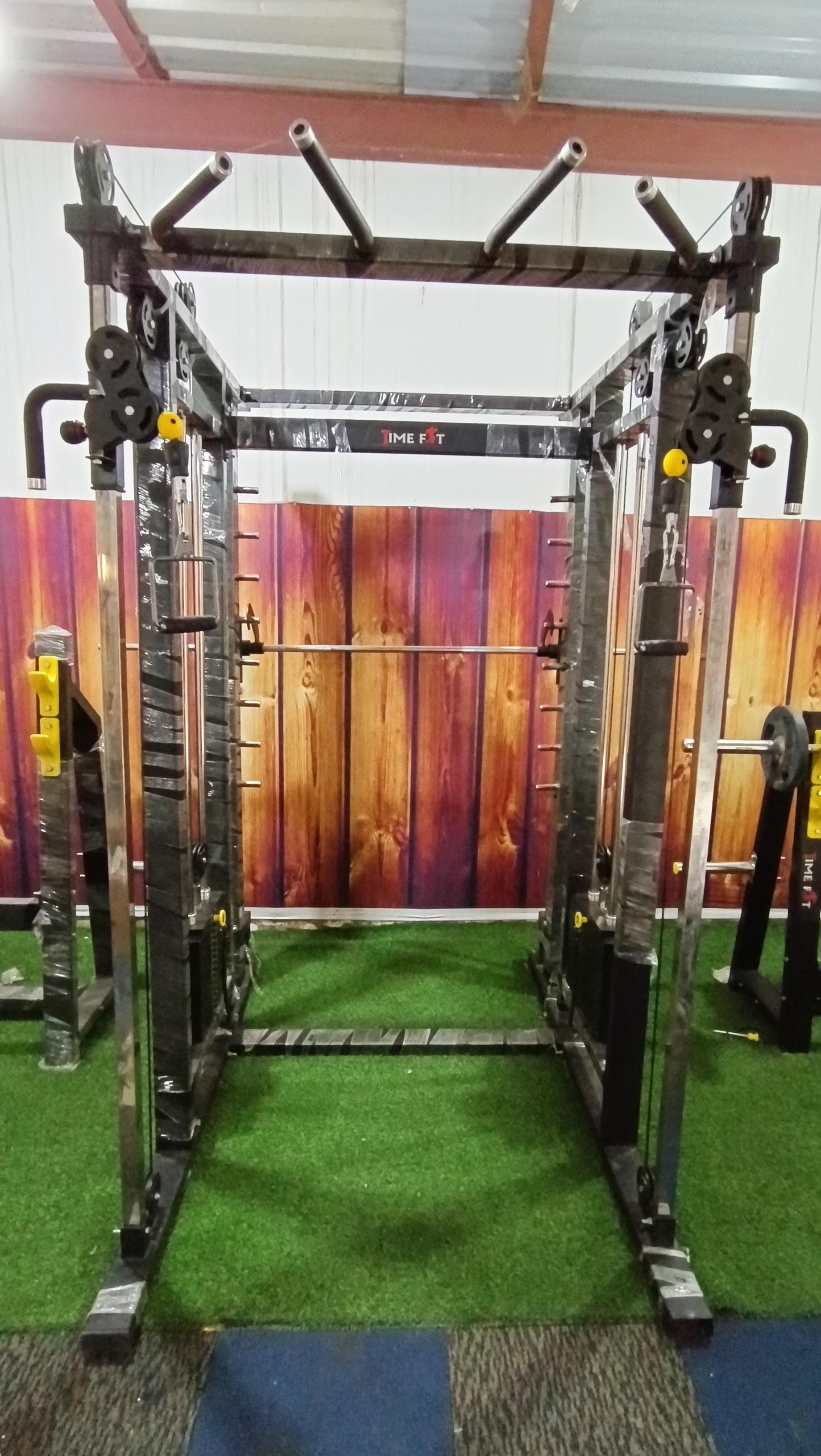 Timefit Functional Trainer