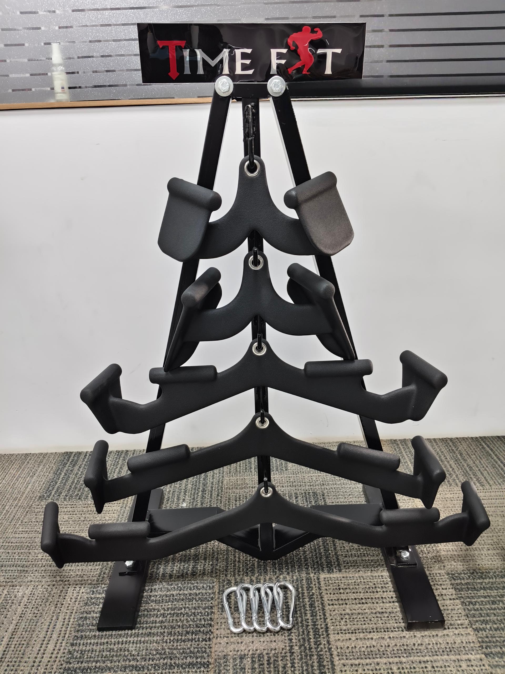 Timefit Imported Multi Grip Handle Set - Image 3