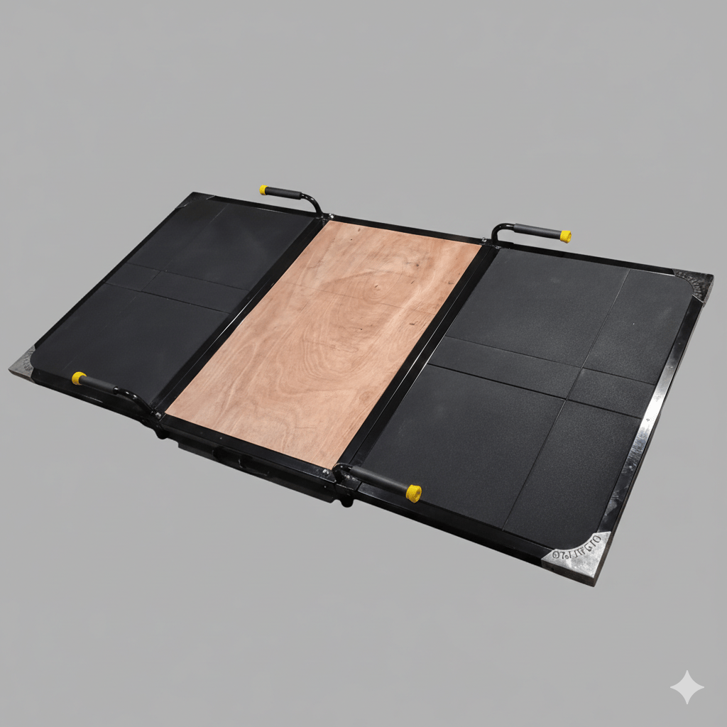Treadmill - Image 15