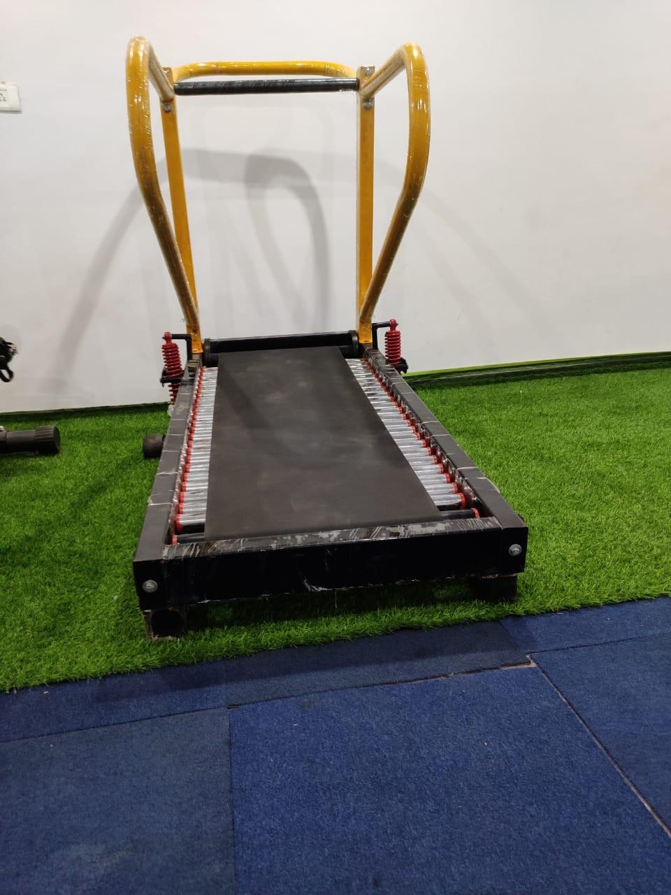 Treadmill - Image 18