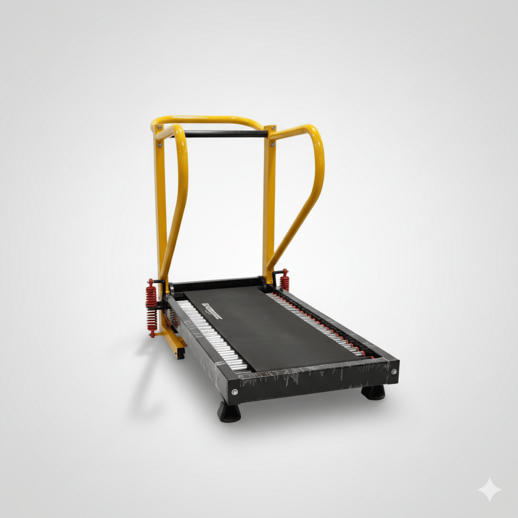 Treadmill - Image 20
