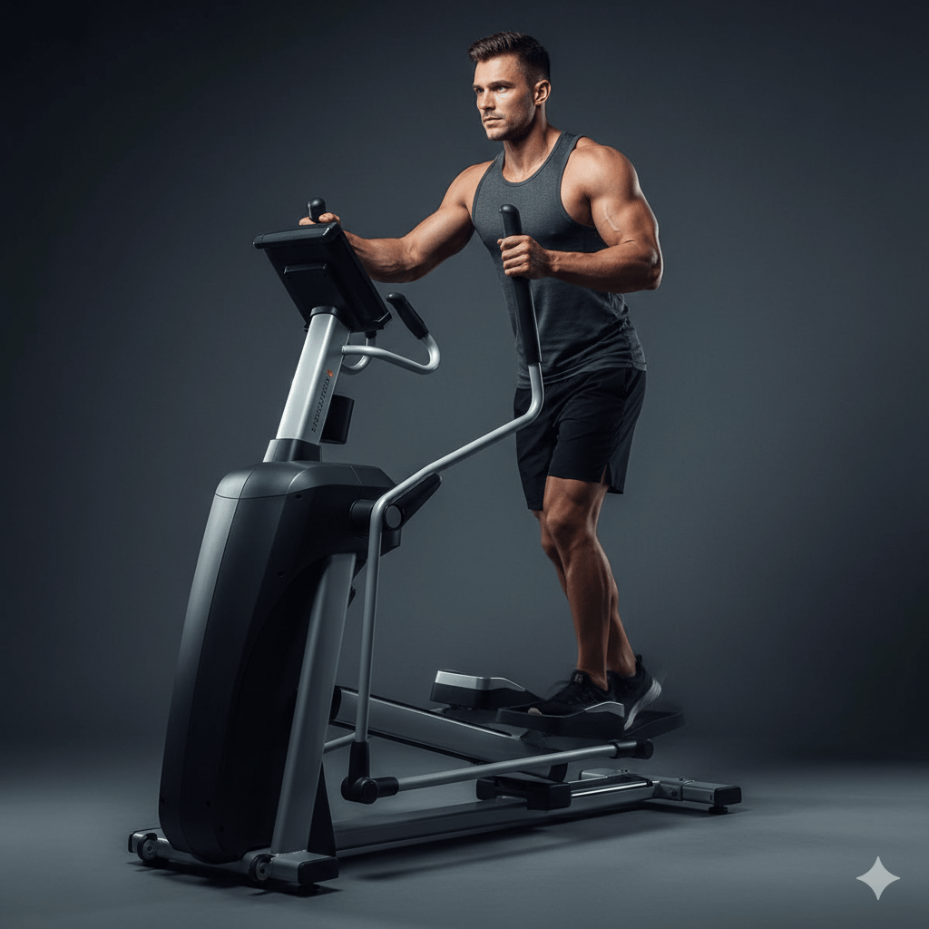Treadmill - Image 26