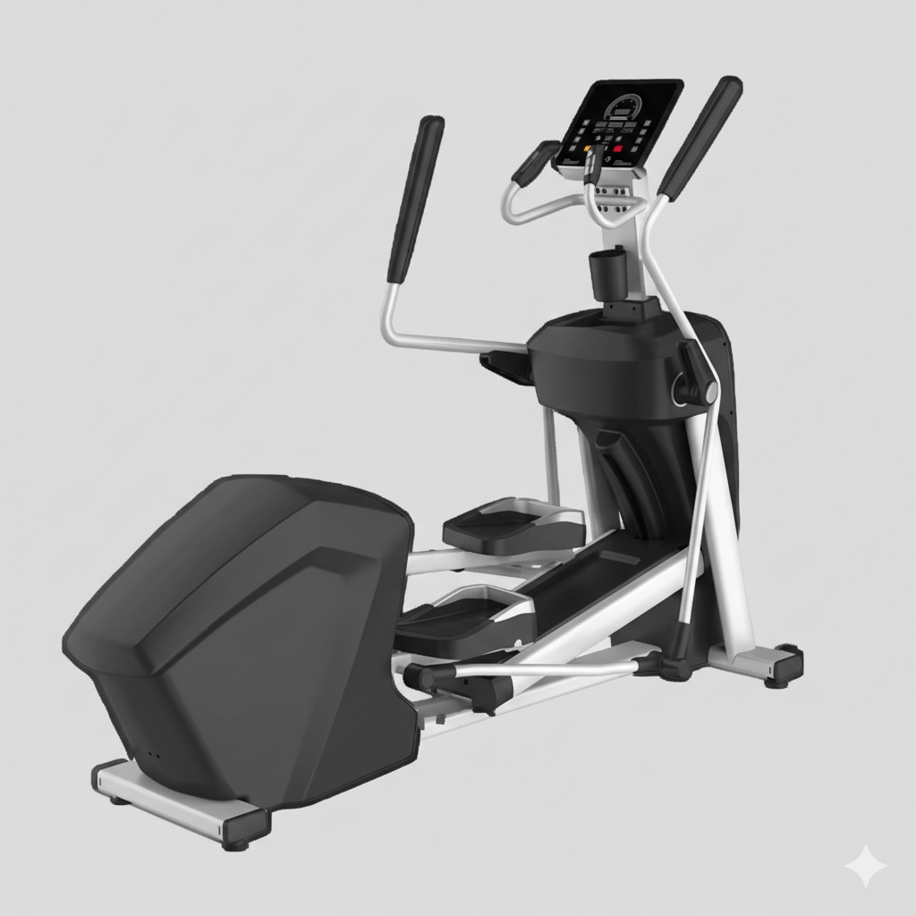 Treadmill - Image 27