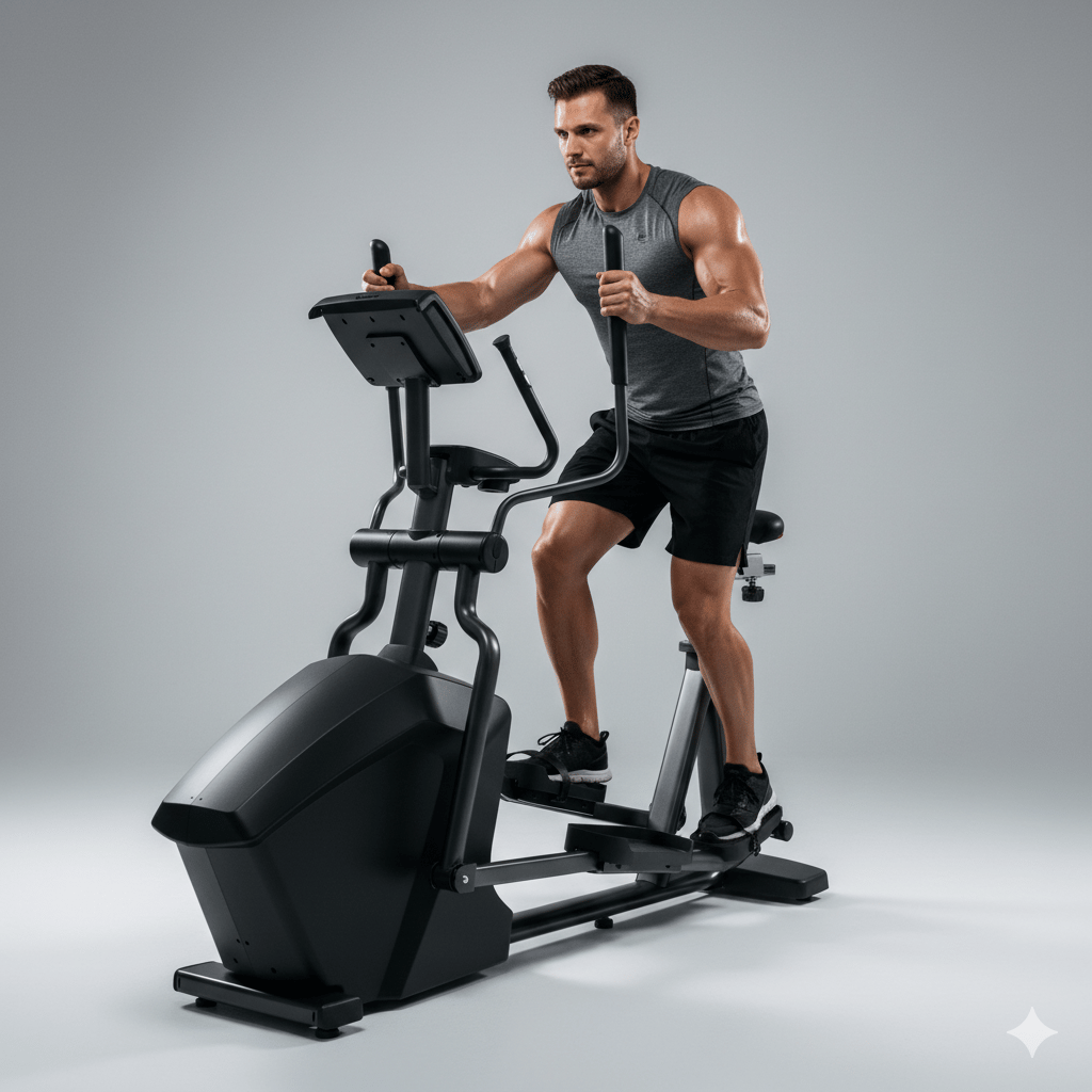 Treadmill - Image 29