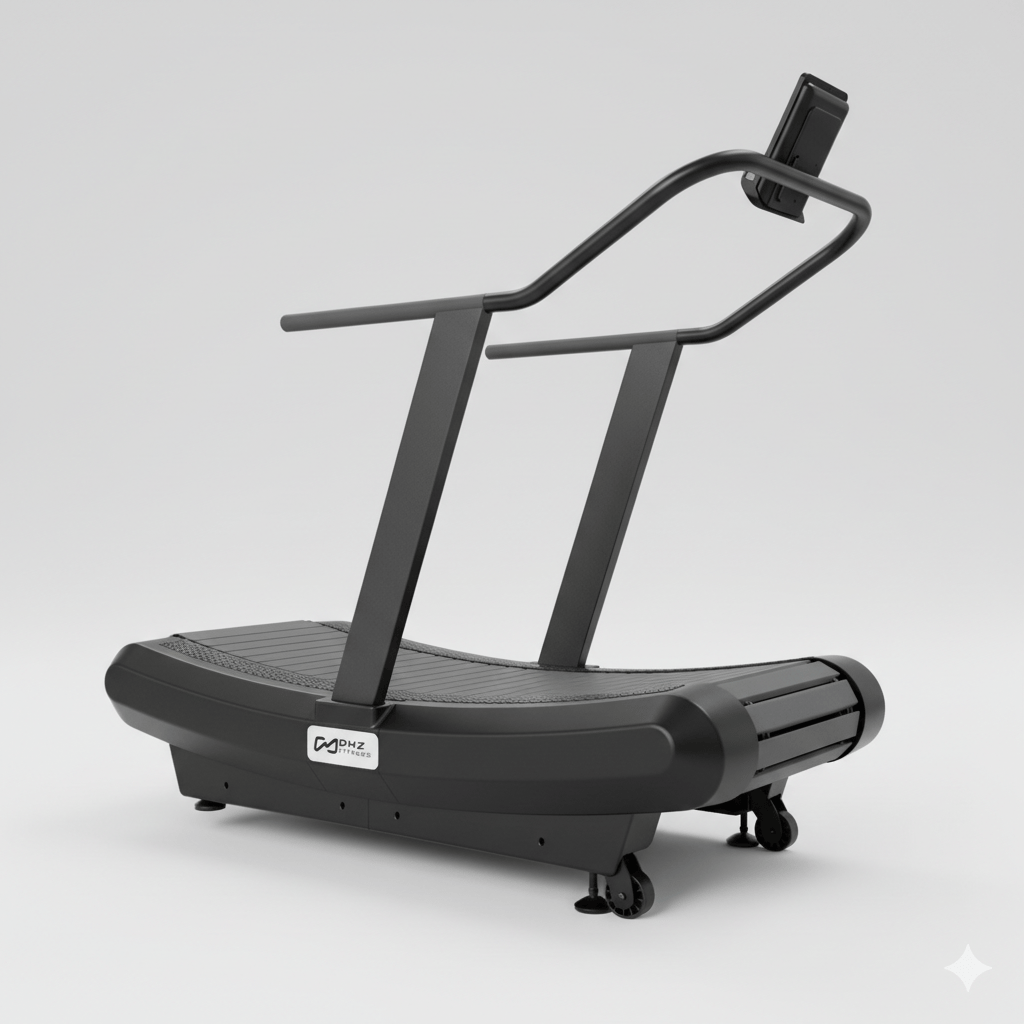 Treadmill - Image 30