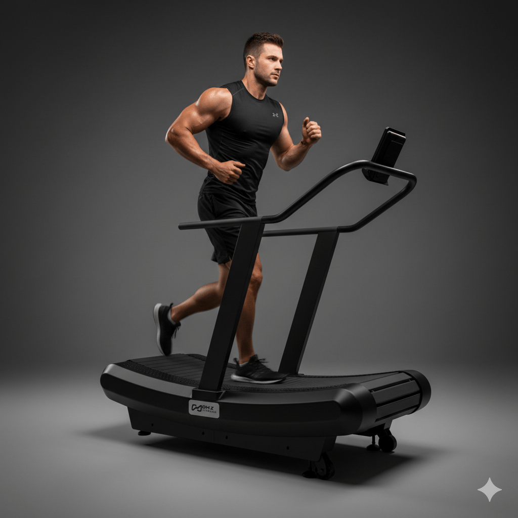 Treadmill - Image 31