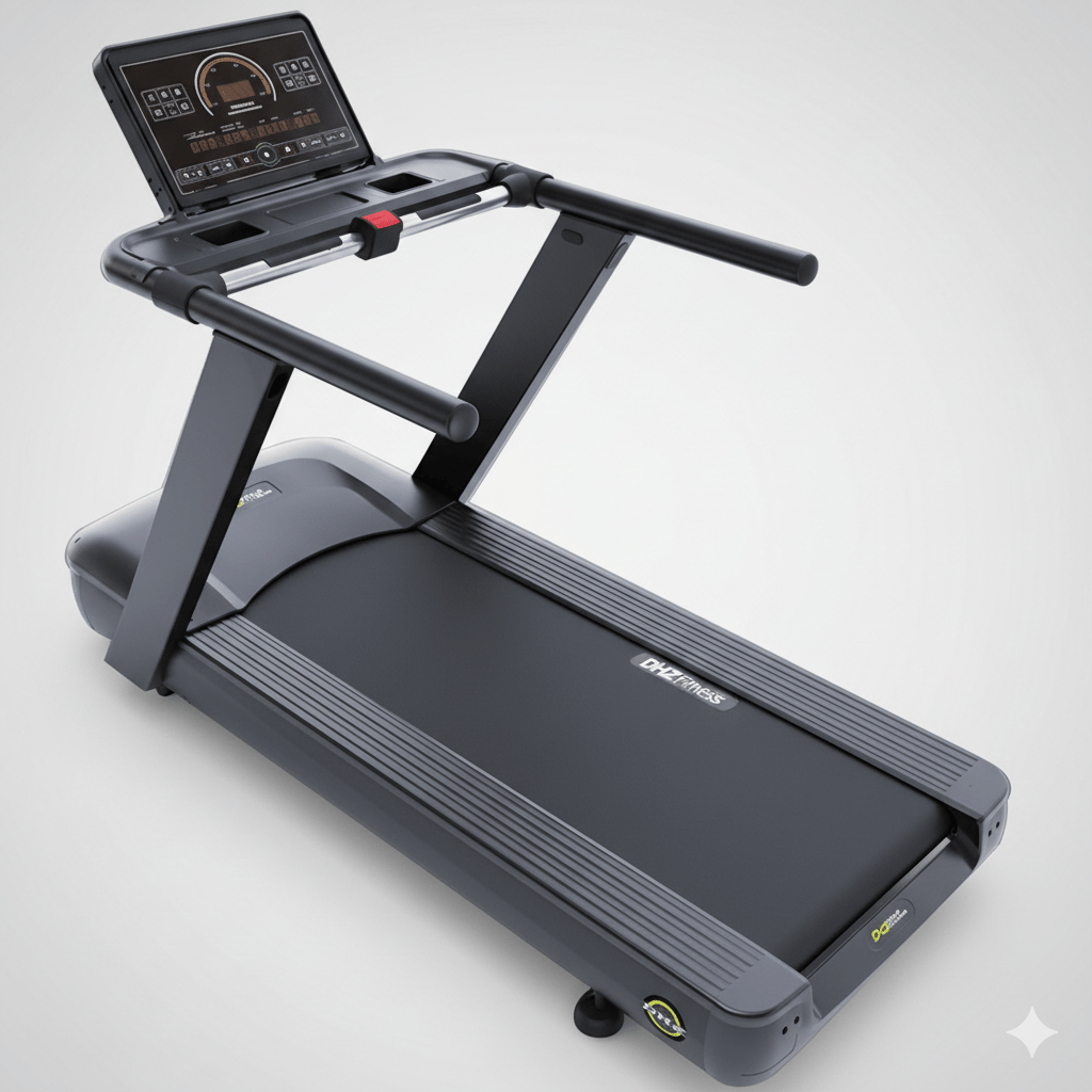 Treadmill - Image 32