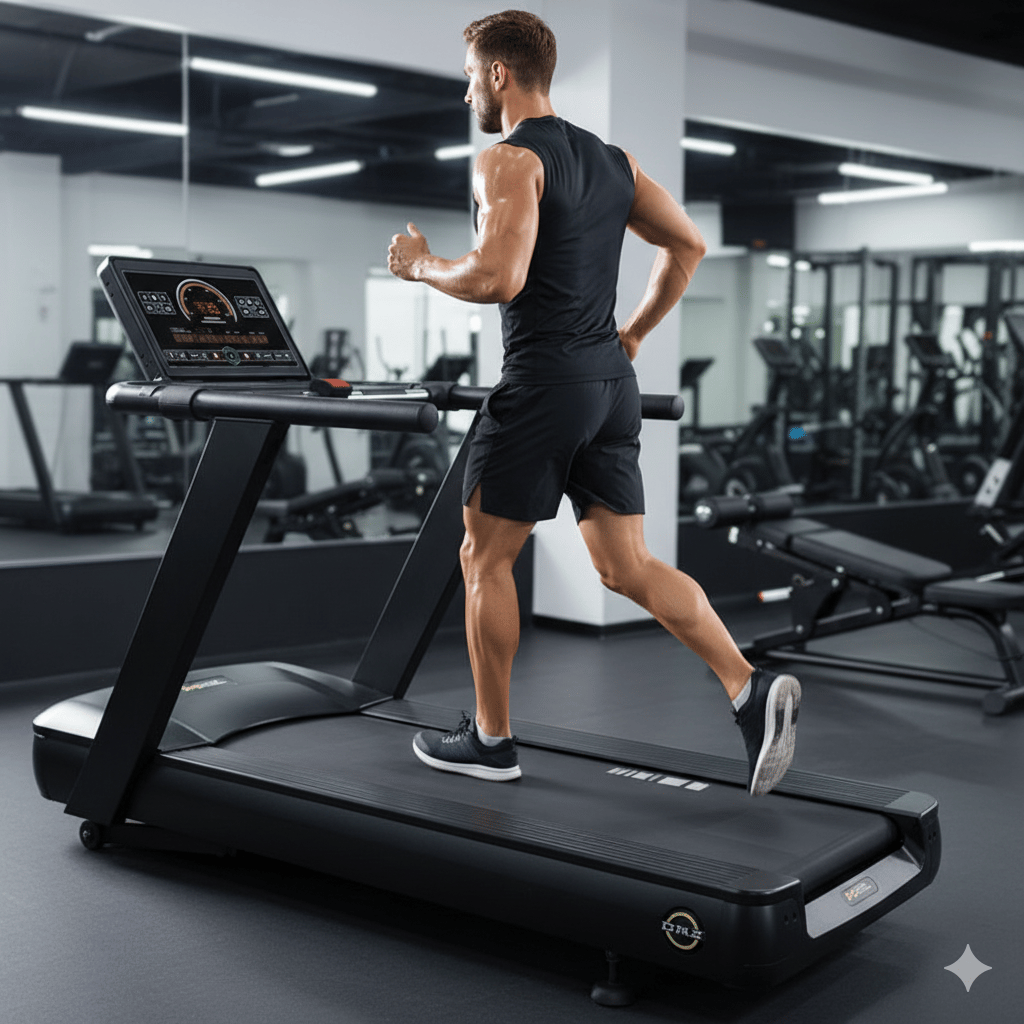 Treadmill - Image 33