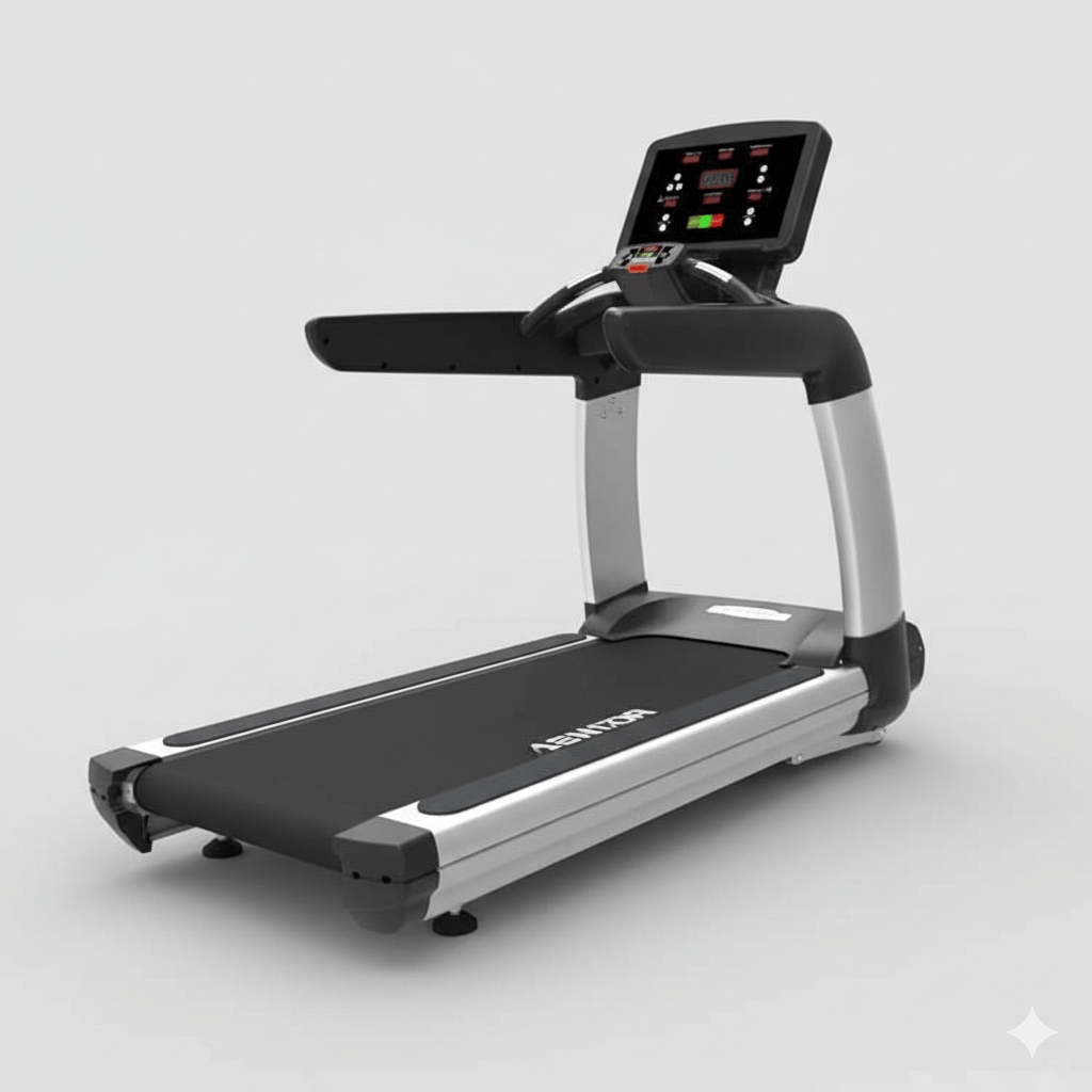 Treadmill - Image 9