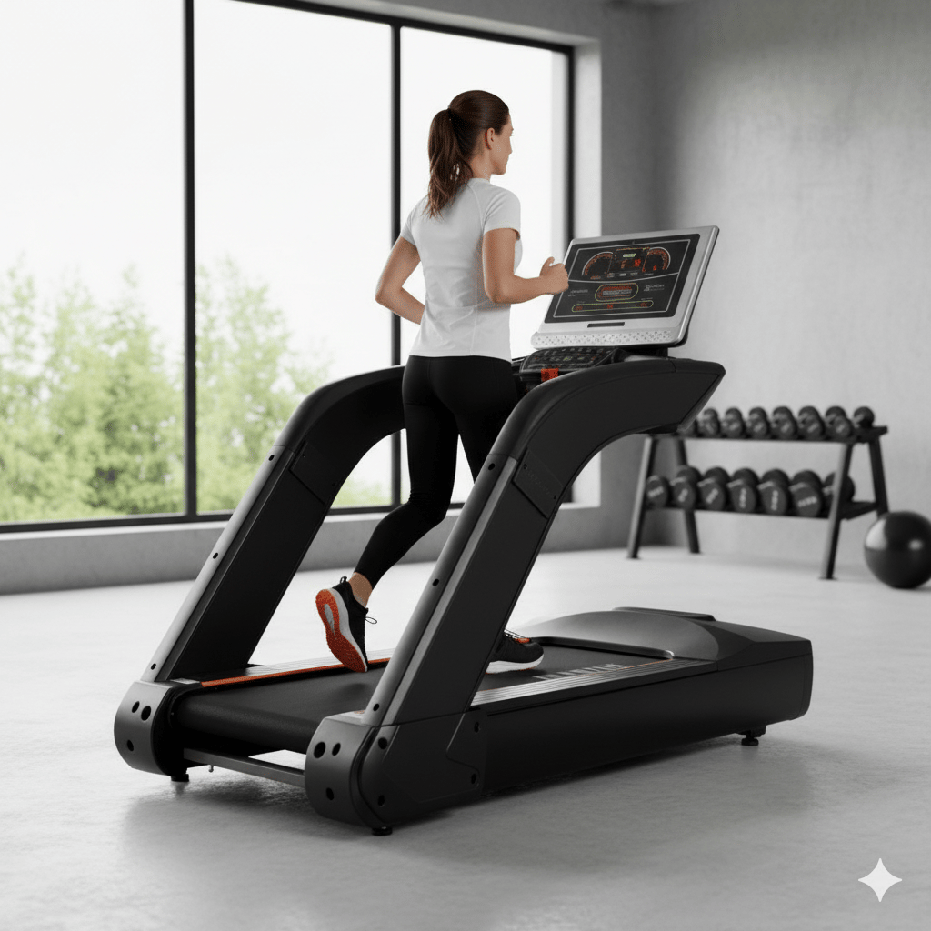 Treadmill - Image 10