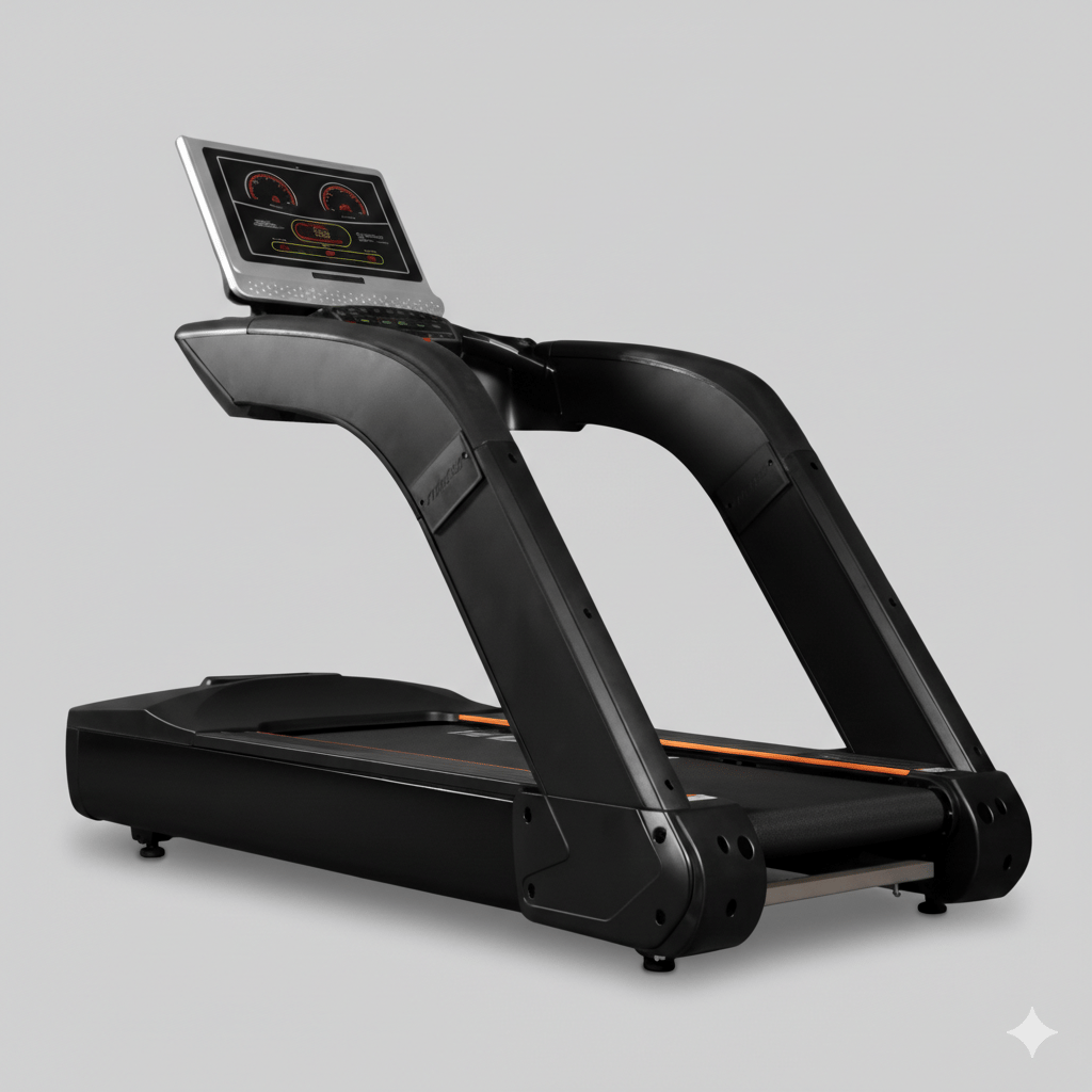 Treadmill - Image 11