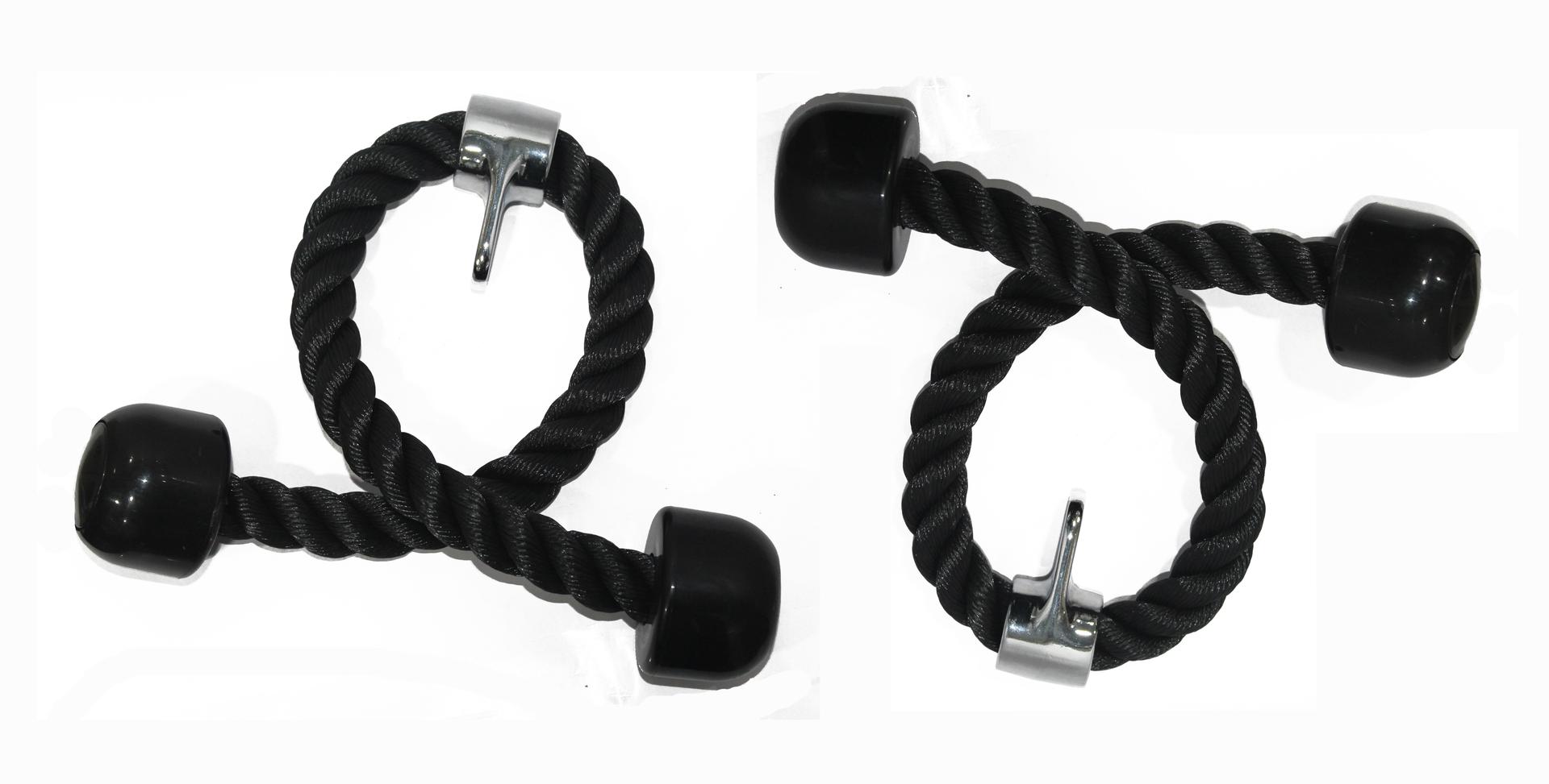 Imported Tricep Rope - Image 2