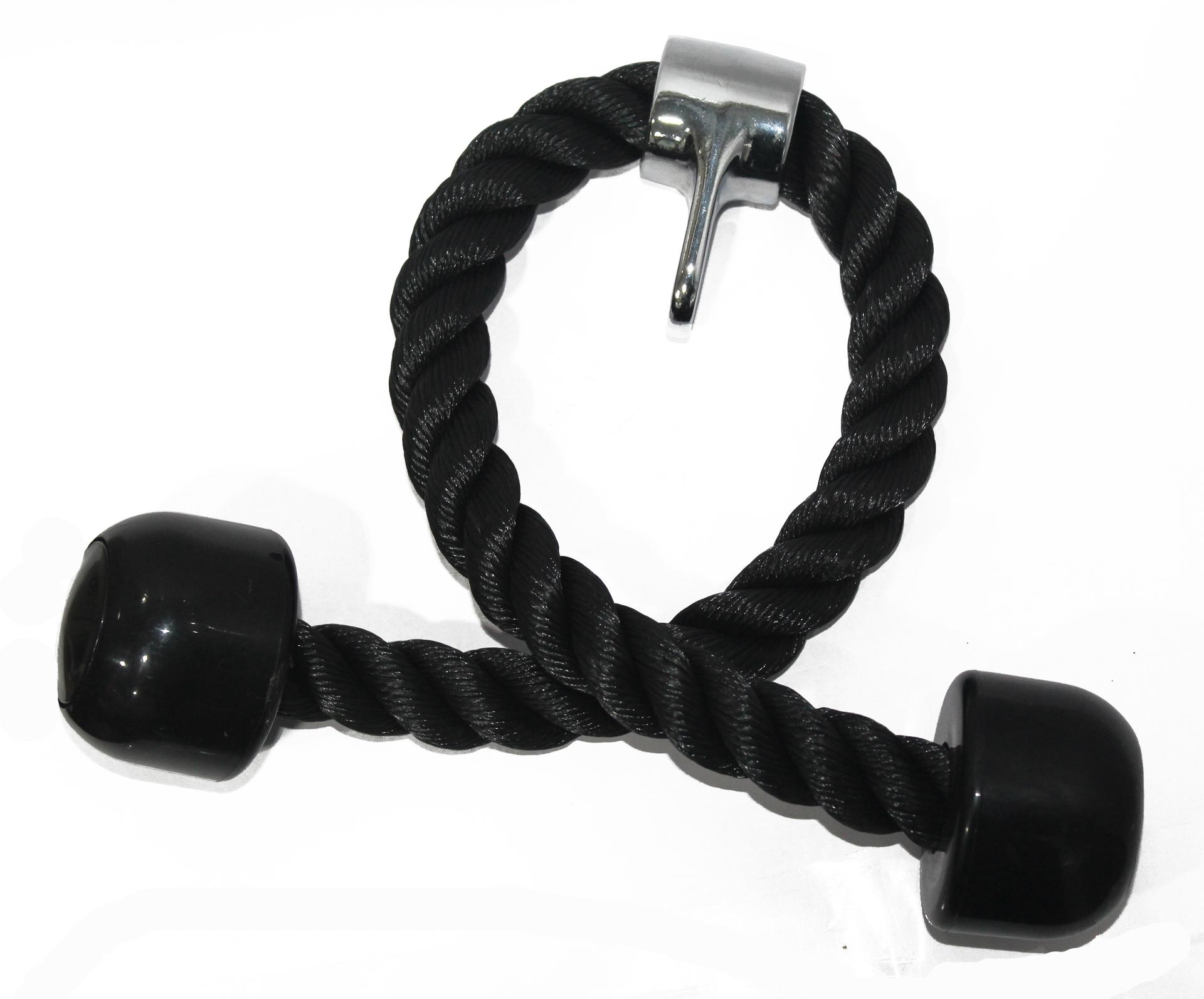 Imported Tricep Rope - Image 3