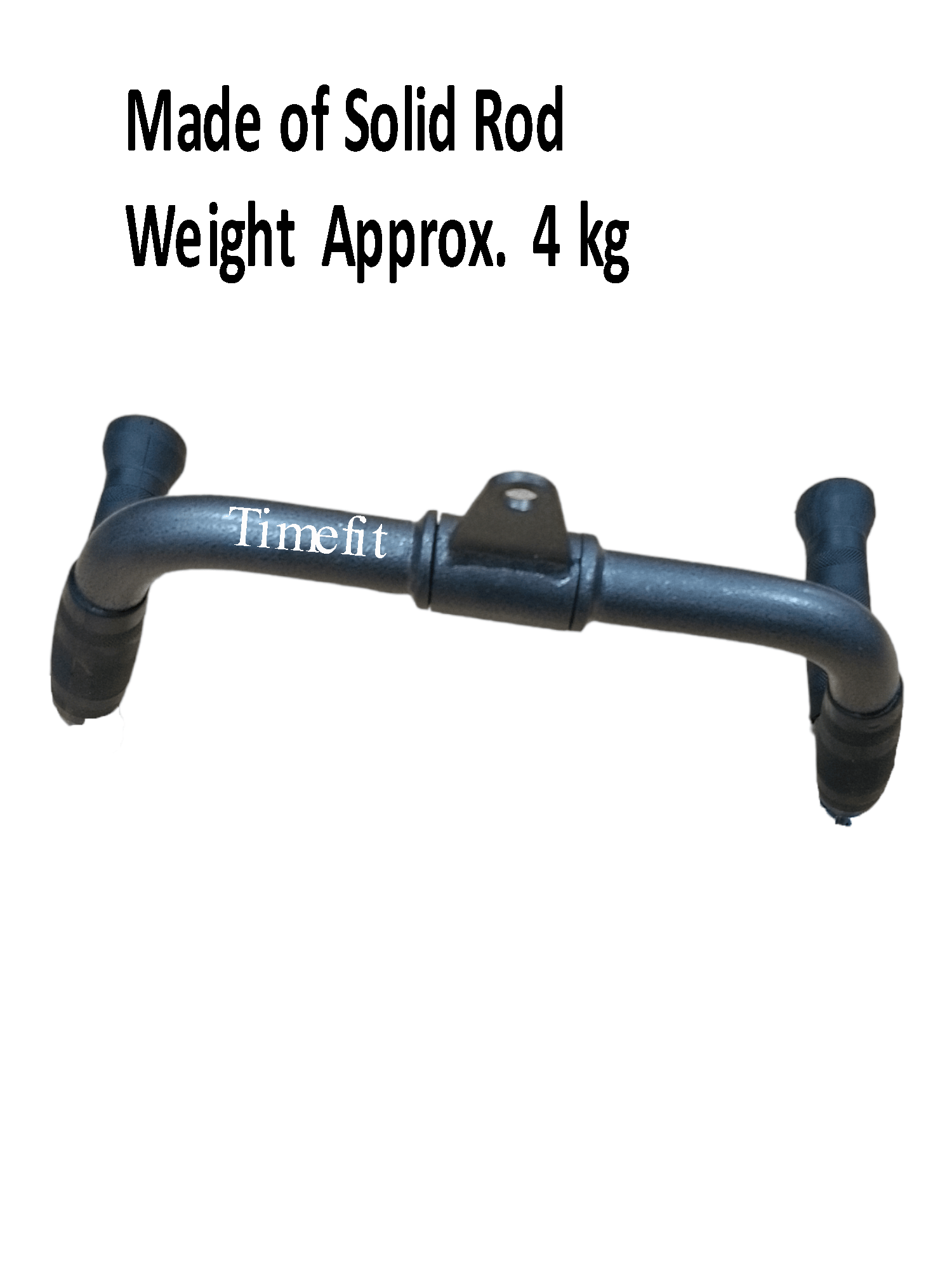 Multi Row Handle With Grip - Image 6