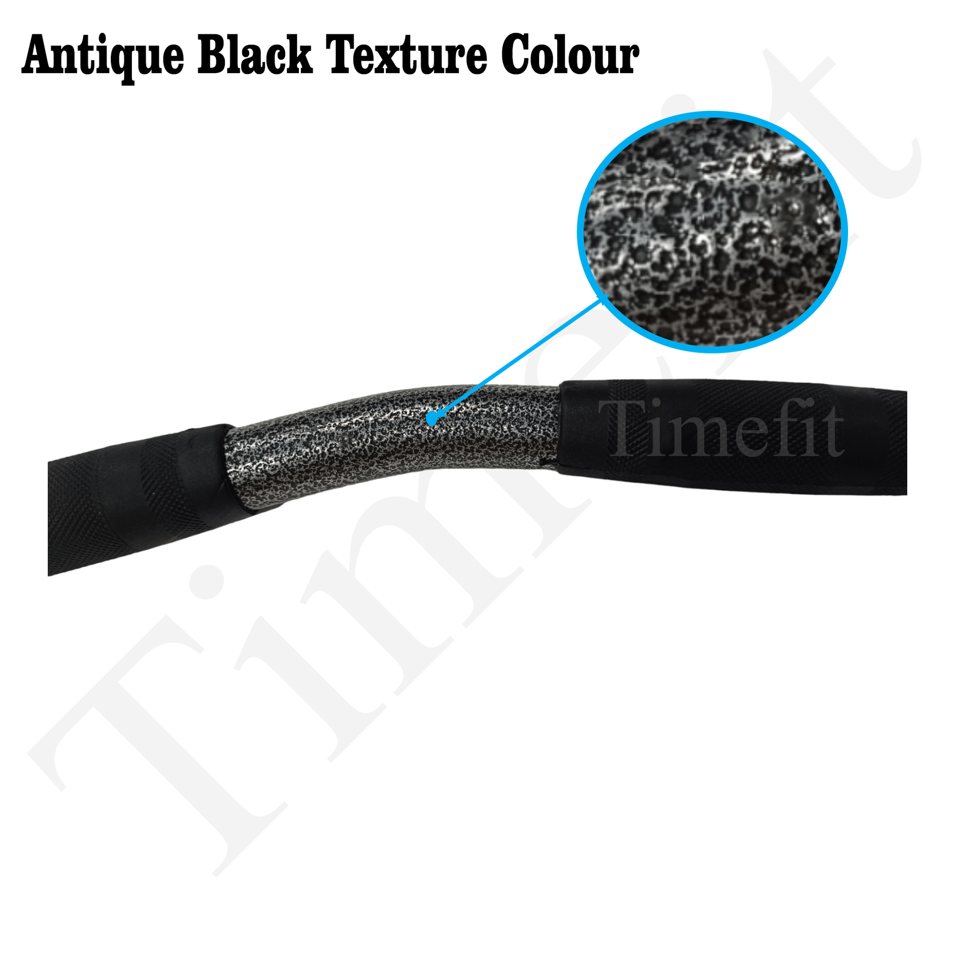 Multi Row Handle With Grip - Image 7