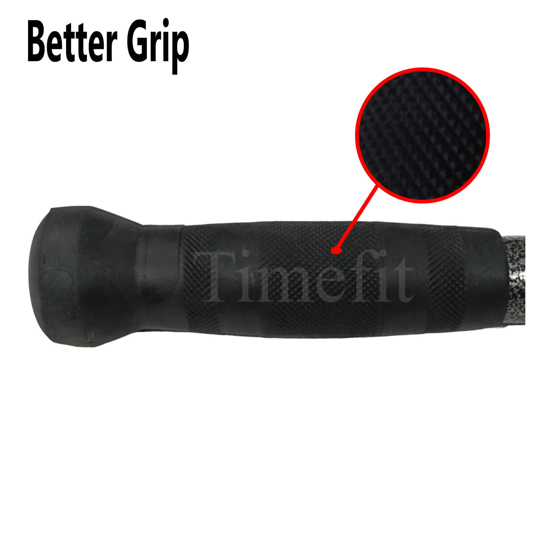 Multi Row Handle With Grip - Image 8