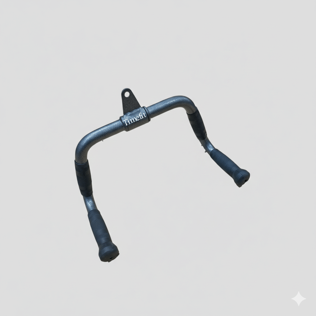 Multi Row Handle With Grip