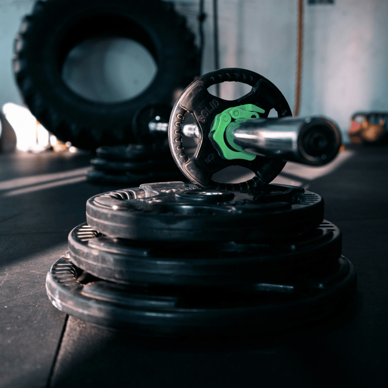 Ultimate Resistance Bands Set