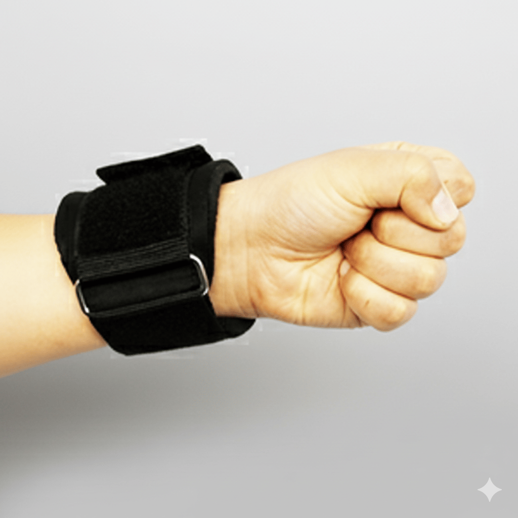 Waist Band