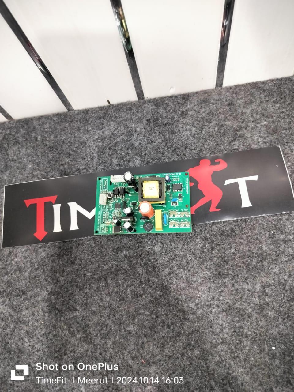 Treadmill Pcb's And Drives - Image 11