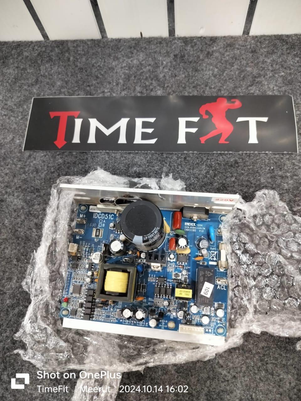 Treadmill Pcb's And Drives - Image 12