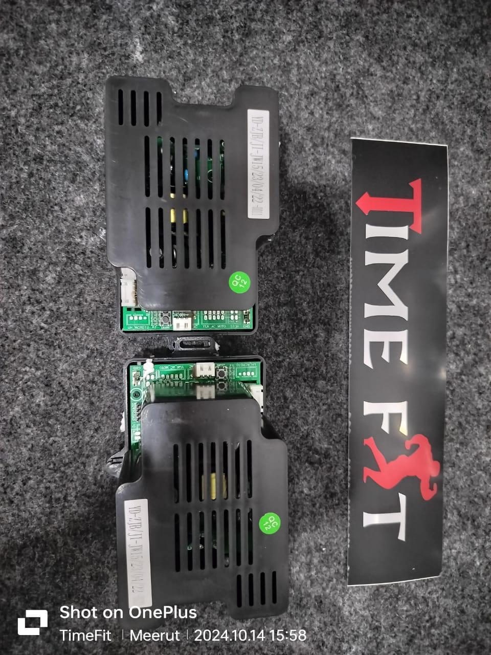 Treadmill Pcb's And Drives - Image 9