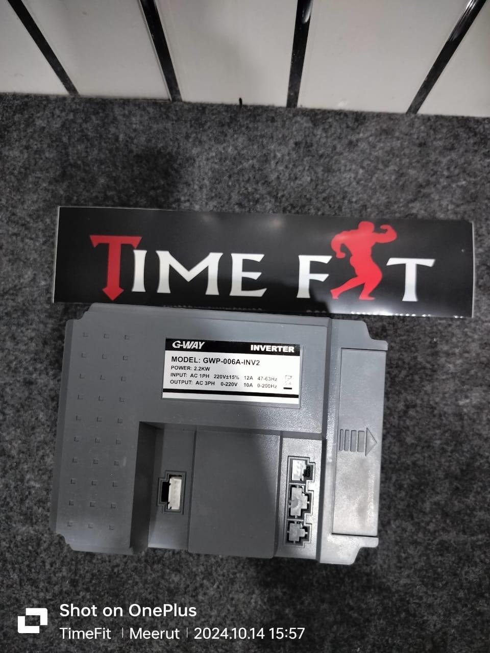 Treadmill Pcb's And Drives - Image 10