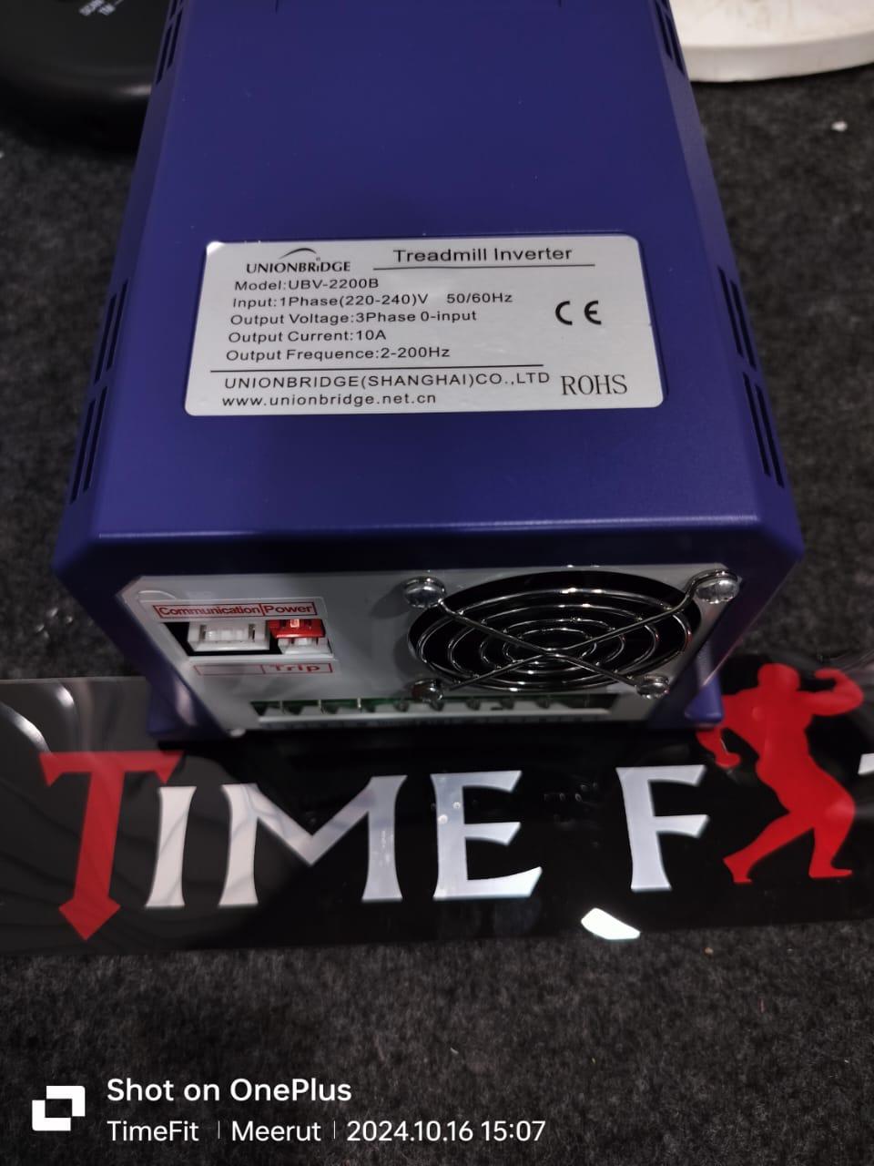 Treadmill Pcb's And Drives - Image 5