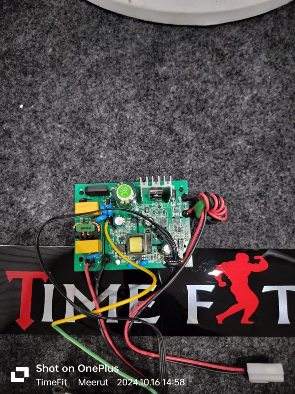 Treadmill Pcb's And Drives - Image 3