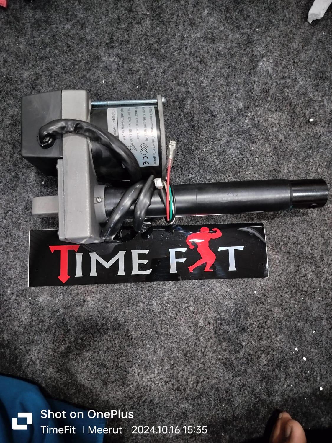 Treadmill Motors - Image 22
