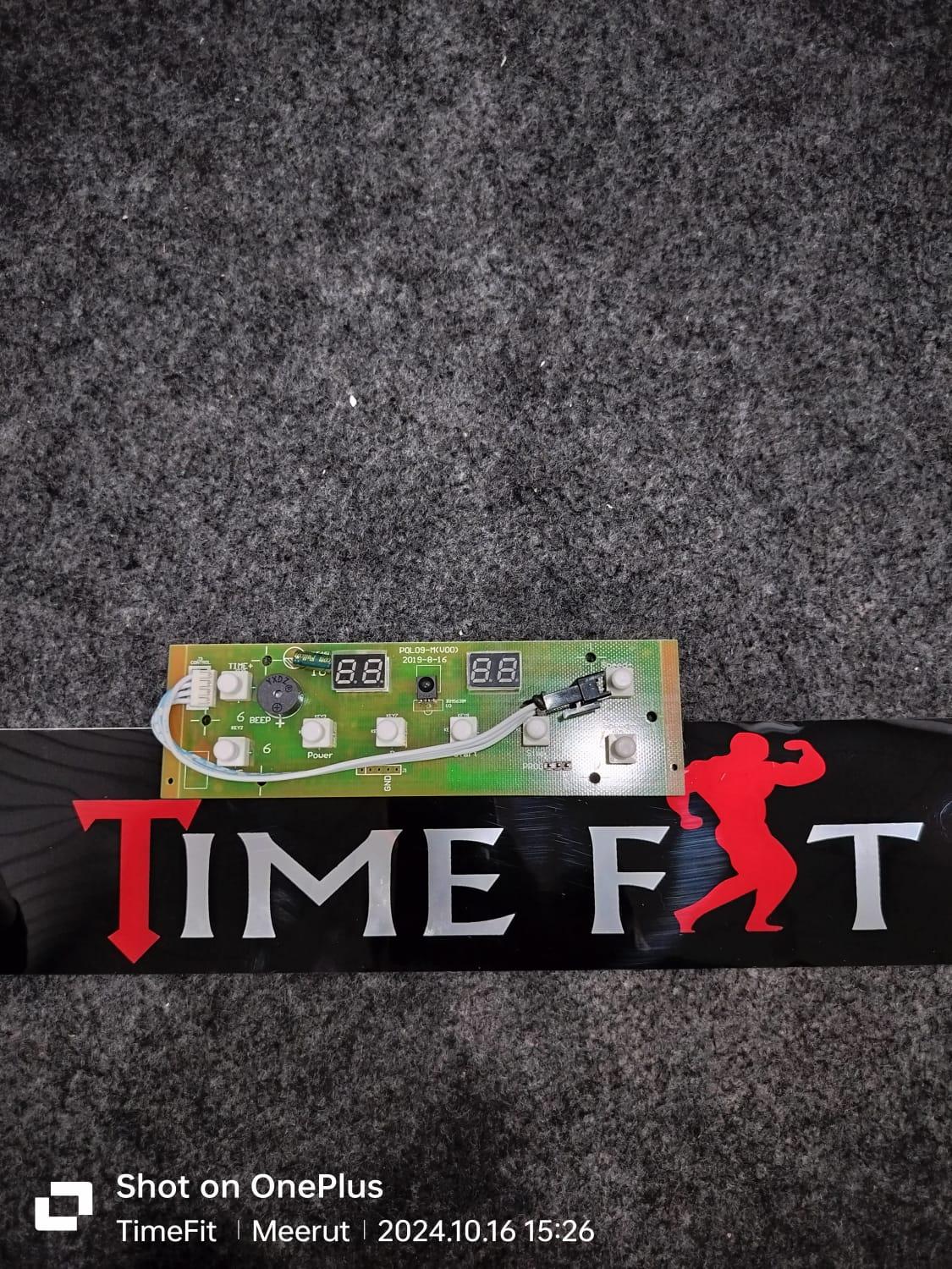 Treadmill Pcb's And Drives