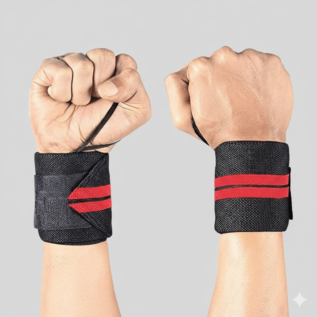 Wrist Band