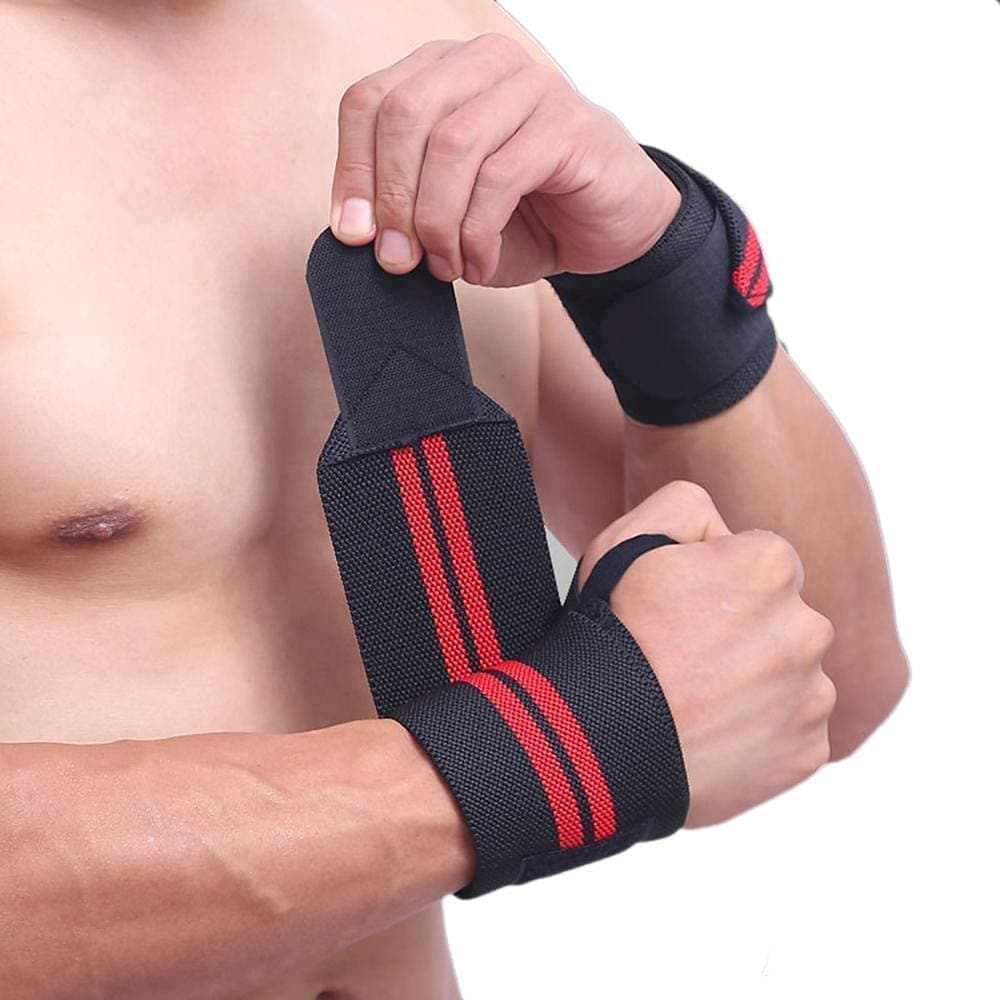 Wrist Band - Image 4