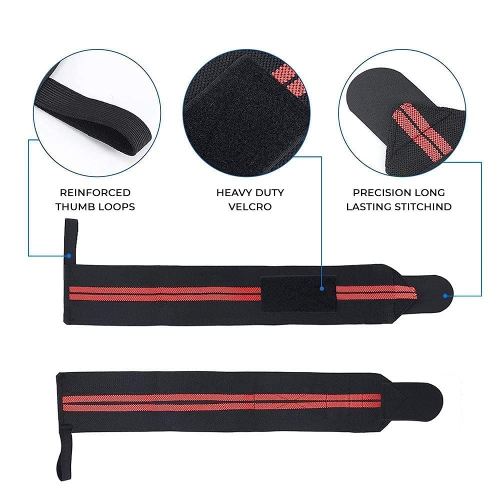 Wrist Band - Image 5