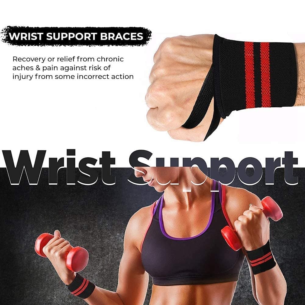 Wrist Band - Image 6