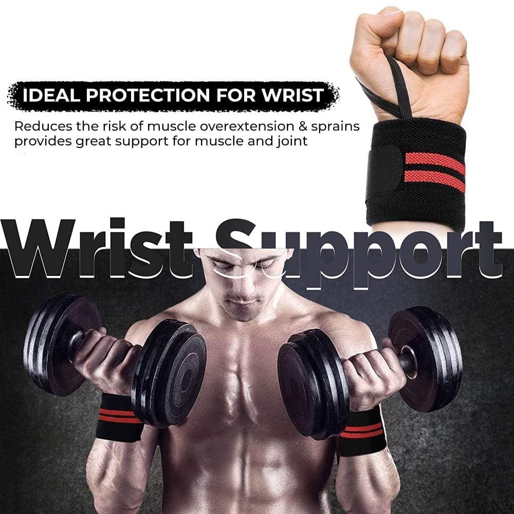 Wrist Band - Image 7