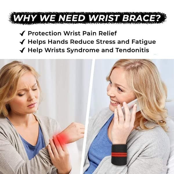 Wrist Band - Image 2