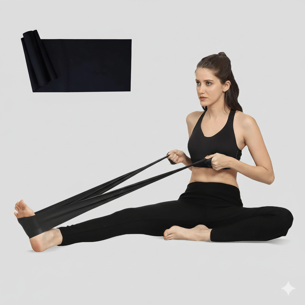 Yoga Strech Band